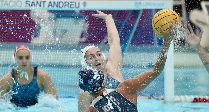 Sabadell ganó a Sant Andreu y forzó el tercer partido de la final por el título de liga
