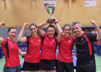 UE Sant Cugat y Alicante TM logran el ascenso a la Superdivisión