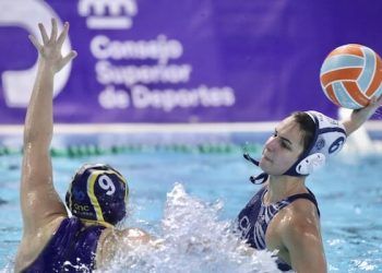 El Catalunya se impuso al Sant Feliu y avanzó a las semifinales de la Copa de la Reina