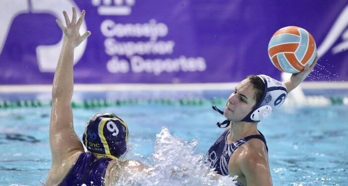 El Catalunya se impuso al Sant Feliu y avanzó a las semifinales de la Copa de la Reina