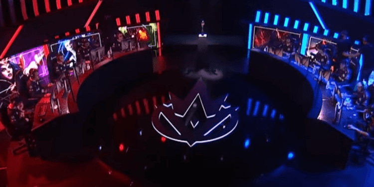 Santander entra en los esports como principal patrocinador de las competiciones de LOL en Europa y Latinoamérica