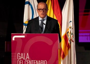 El Comité Olímpico Español entregó sus premios en su décimo novena gala