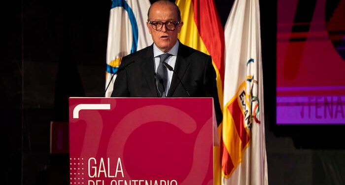 El Comité Olímpico Español entregó sus premios en su décimo novena gala