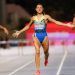 Sara Gallego logró su sexto título de campeona de España en 400 vallas e igualó a Miriam Alonso