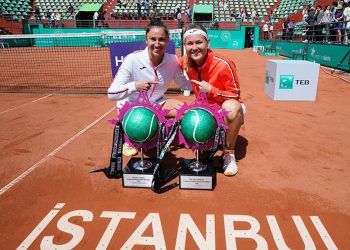 Paula Badosa sube al puesto número 2 mundial