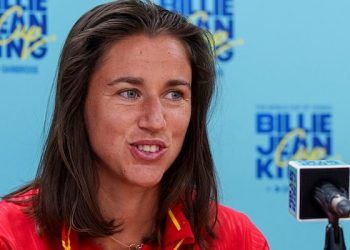 Sara Sorribes: «Escucharse, entenderse y aceptarse es algo que necesitamos todos»