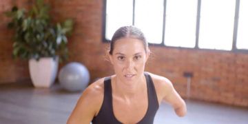 Caixabank lanza un nuevo reto que permitirá entrenar de manera virtual con atletas paralímpicos