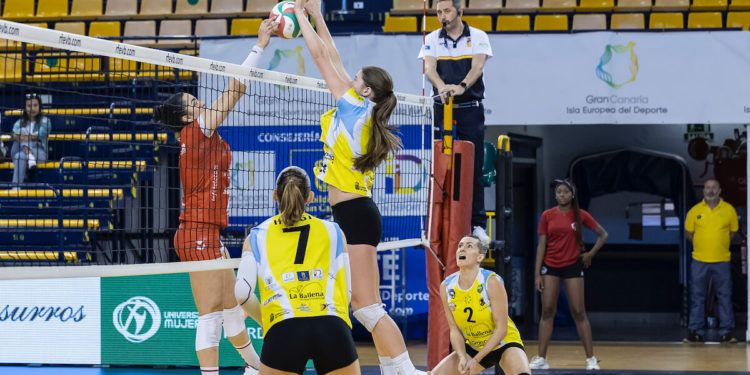 Menorca, Dos Hermanas, Sayre, Tenerife, Socuéllamos y Gran Canaria ganan en la jornada 21