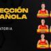 Doce jugadoras integrarán la concentración de febrero de la selección de basket 3×3