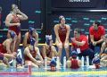 España se quedó fuera de las medallas del Europeo