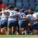 Las ‘Leonas’ 7s firmaron un duodécimo puesto en la series mundiales en Ciudad del Cabo