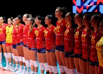 Eslovaquia, Dinamarca y Letonia, rivales de España en el Preeuropeo