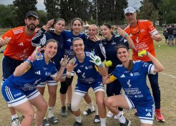 La selección valenciana de pilota logró dos bronces en ‘joc internacional’ en el Mundial