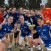 La selección valenciana de pilota logró dos bronces en ‘joc internacional’ en el Mundial