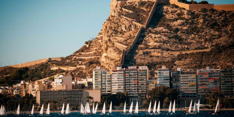 La 57ª Semana Náutica de Alicante ya conoce a sus campeones