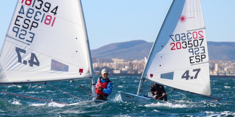 La 57ª Semana Náutica cerrará una gran temporada del Real Club de Regatas de Alicante