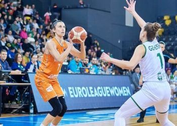 Valencia Basket se reencontró con el triunfo en Euroliga en la pista de Sepsi