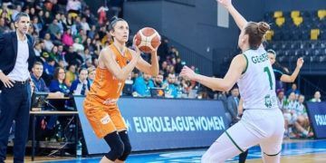 Valencia Basket se reencontró con el triunfo en Euroliga en la pista de Sepsi