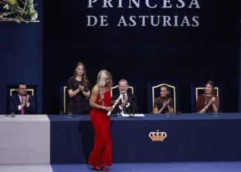 Serena Williams, el estándar es la excelencia