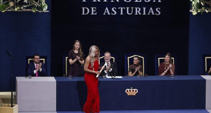 Serena Williams, el estándar es la excelencia