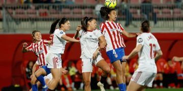 La Real Sociedad, el Athletic, el Sevilla y el Real Madrid se impusieron en la jornada 21 de Liga F