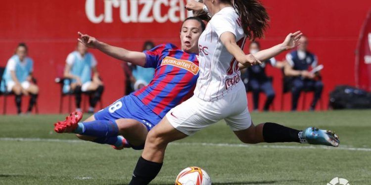 Barça, Sevilla, Real Madrid, Atlético, Alavés y Real Sociedad ganan en la jornada 25 de la Primera División Femenina
