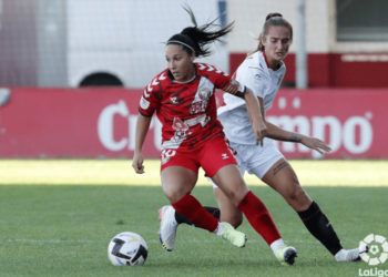 Athletic, Madrid CFF, Atlético, Levante, Betis, Sevilla y Barça se imponen en la novena jornada