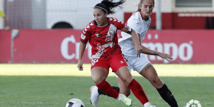 Athletic, Madrid CFF, Atlético, Levante, Betis, Sevilla y Barça se imponen en la novena jornada