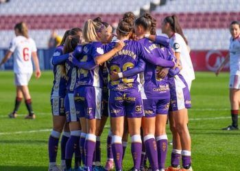 Tenerife, Real Madrid y Badalona se sumaron al Athletic y alcanzan los cuartos de final de la Copa