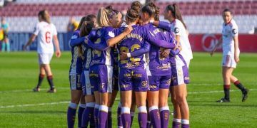 Tenerife, Real Madrid y Badalona se sumaron al Athletic y alcanzan los cuartos de final de la Copa