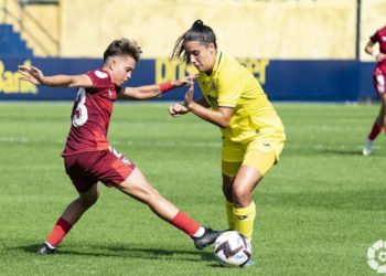 Así fue la quinta jornada de la Liga F