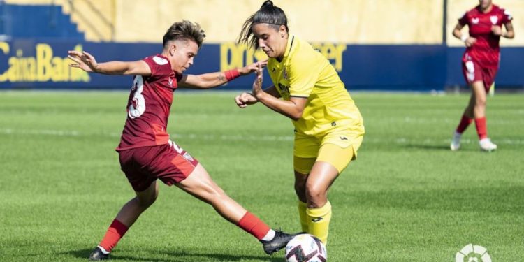 Así fue la quinta jornada de la Liga F