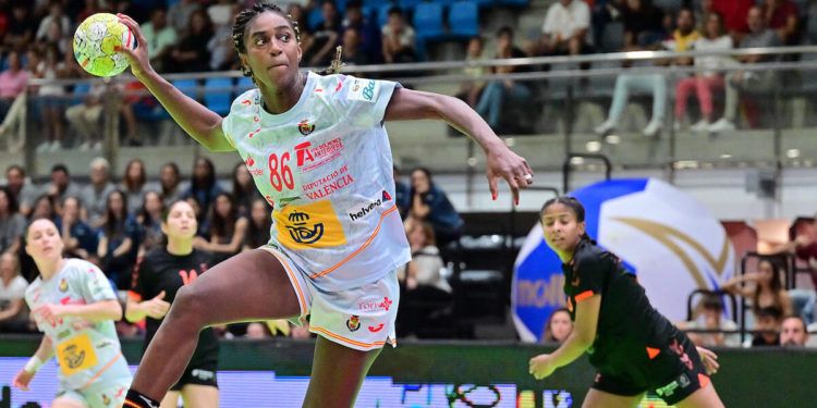 Las Guerreras empatan ante Austria en el playoff clasificatorio para el Mundial