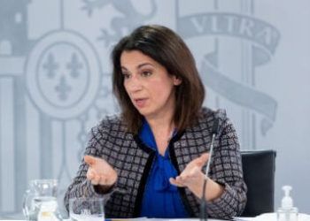 Silvia Calzón, nueva directora de la CELAD