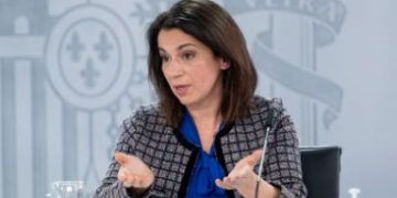 Silvia Calzón, nueva directora de la CELAD