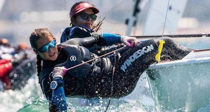 Valencia Mar albergará las regatas del Mundial de Snipe del 3 al 8 de octubre