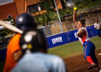 València se prepara para acoger la Copa Mundial de sófbol femenino