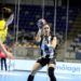 Costa del Sol Málaga cedió en la pista del Sola HC en la Women’s EHF European League