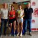 Soledad Fayos y Rocío Amorós conquistan el dobles del ITF J60 de Les Franqueses del Vallès