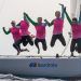 El Solgreen, campeonas de España de vela