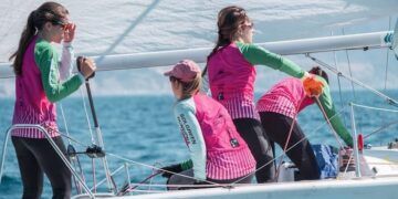 El Solgreen (RCNV) se impuso en la etapa de Altea de la Liga Iberdrola