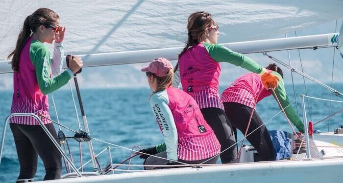 El Solgreen (RCNV) se impuso en la etapa de Altea de la Liga Iberdrola