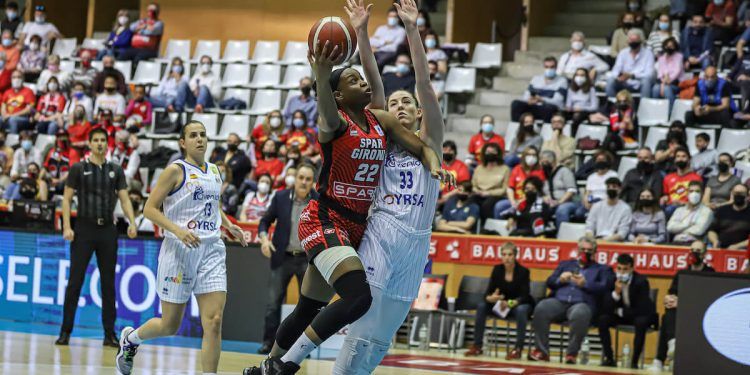 Girona derrota a Avenida en un vibrante clásico