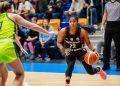 Girona ganó en Euroliga y Avenida, Estudiantes y Baxi lo hicieron en la Eurocopa
