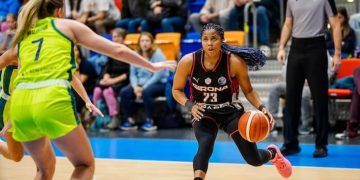 Girona ganó en Euroliga y Avenida, Estudiantes y Baxi lo hicieron en la Eurocopa