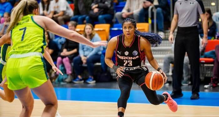 Girona ganó en Euroliga y Avenida, Estudiantes y Baxi lo hicieron en la Eurocopa