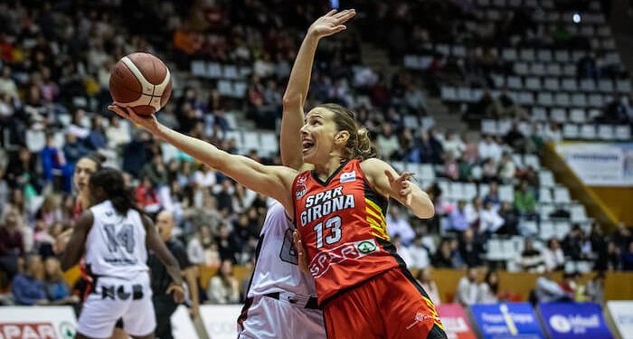 Estudiantes, Girona, IDK, Bembibre, Jairis, Ferrol, Celta y Valencia suman el triunfo en la jornada 13 de LF Endesa