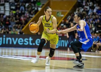 Girona, Avenida y Valencia igualan en el liderato de LF Endesa con un balance de 13-2