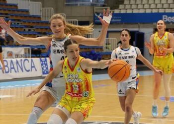 Celta, Gernika, Gran Canaria, Valencia, IDK, Avenida, Jairis y Girona ganaron en la 8ª jornada