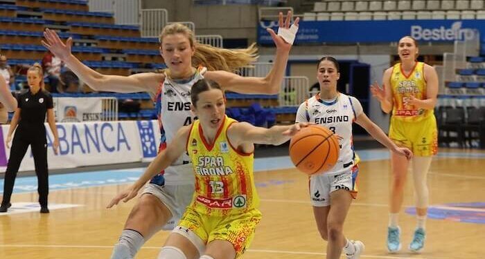 Celta, Gernika, Gran Canaria, Valencia, IDK, Avenida, Jairis y Girona ganaron en la 8ª jornada